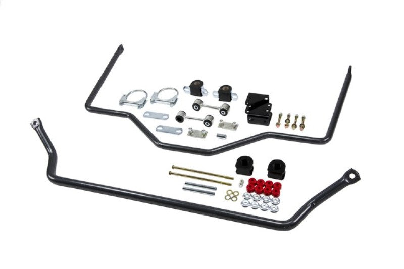 Belltech ANTI-SWAYBAR SETS 5406/5502 9905