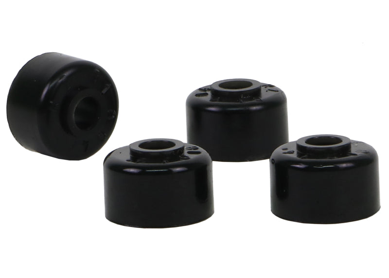 Whiteline Plus 1/85-11/99 Toyota Landcruiser Rear Sway Bar Link Bushing W31704