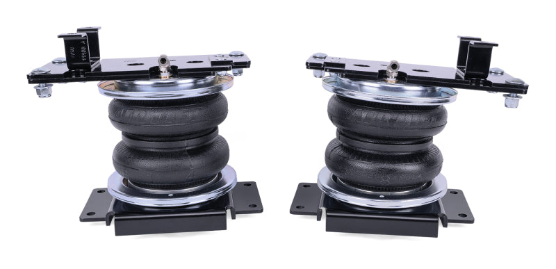 Air Lift 22-23 Nissan Frontier 4WD LoadLifter 5000 Air Spring Kit 57244