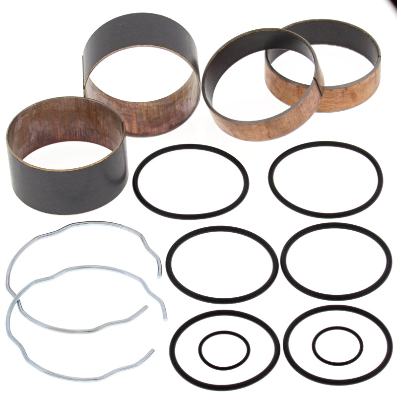All Balls Racing 1998 Suzuki RM125 Fork Bushing Kit 38-6042