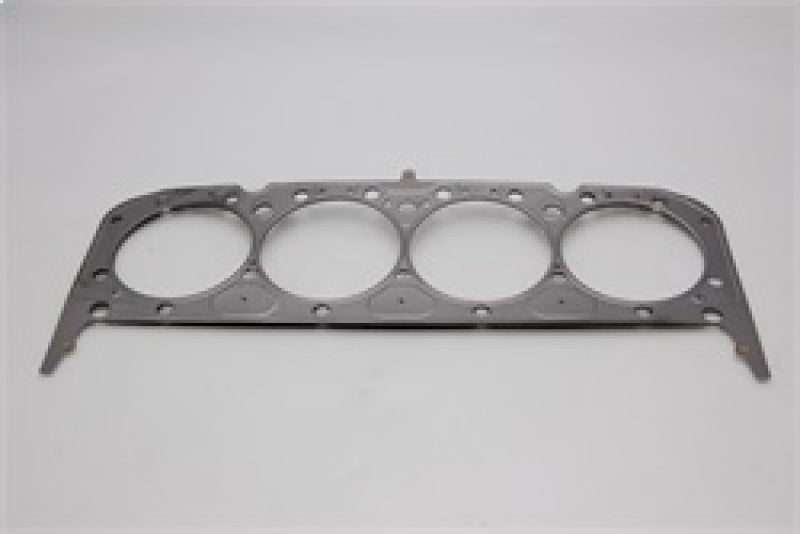 Cometic Gasket Cometic GM SB2.2 Small Block V8 .080in MLS Cylinder Head Gasket - 4.190in Bore - With Steam Holes C5472-080
