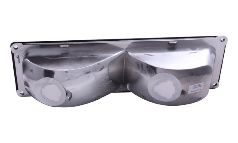 Anzo 1988-1998 Chevrolet C1500 Euro Parking Lights Smoke
