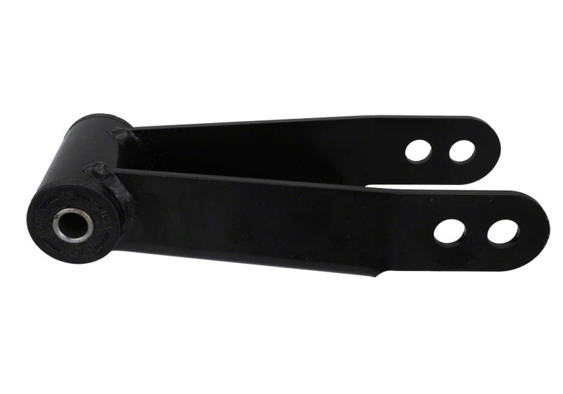 Ford Performance Parts Ford Racing 2004-13 F-150 Rear Lowering Kit