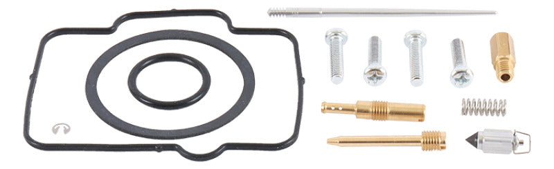 All Balls Racing 1994 Kawasaki KX250 Carburetor Rebuild Kit 26-1553