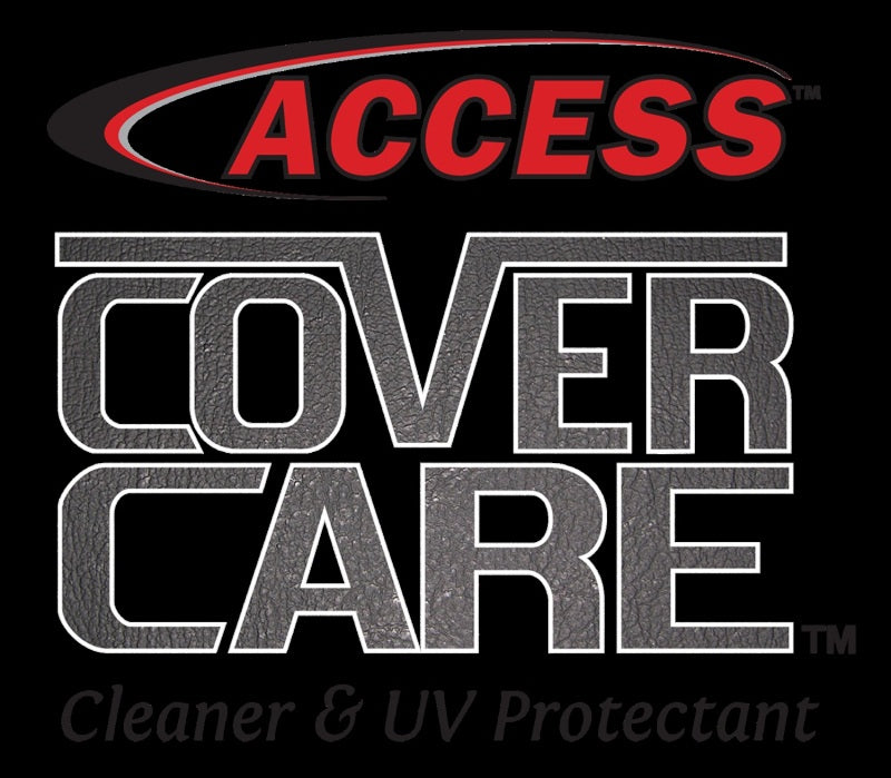 Access Accessories COVER CARE Cleaner (8 oz Spray Bottle) 80202