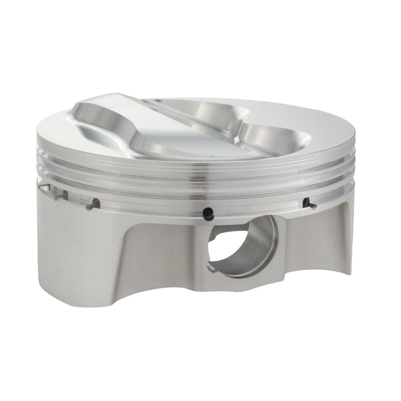CP Pistons CP Piston Bullet Race Series Ford 5.0L 4V 3.572 Bore -23.5CC Set Of 8 BF9829-020