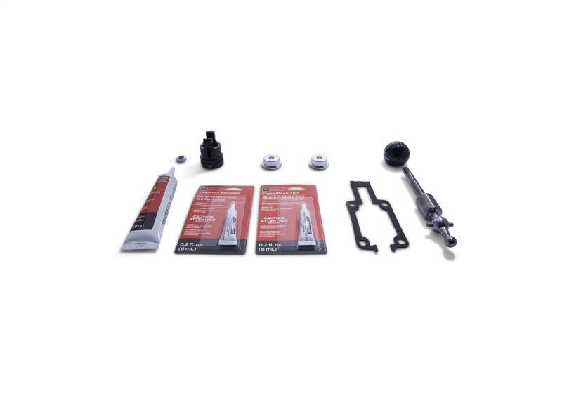Ford Racing 15-18 Ford Mustang Short Throw Shifter Kit M-7210-M8C