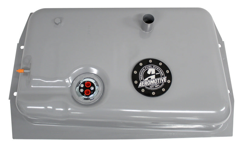 Aeromotive Stealth 450 Gen 2 Fuel Tank 67-72 GM C10 Truck 18810