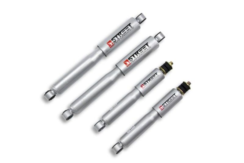 Belltech SHOCK SET STREET PERFORMANCE 9527