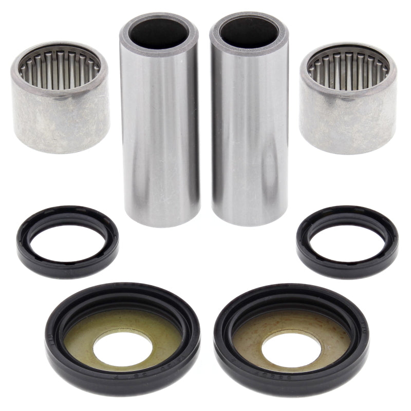 All Balls Racing 86-95 Honda CR80R Swing Arm Bearing Kit 28-1017