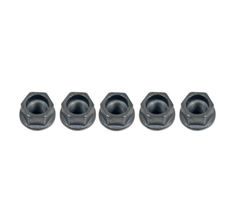 Ford Performance Parts Ford Racing 2015-2017 Mustange Open Back Lug Nut Kit