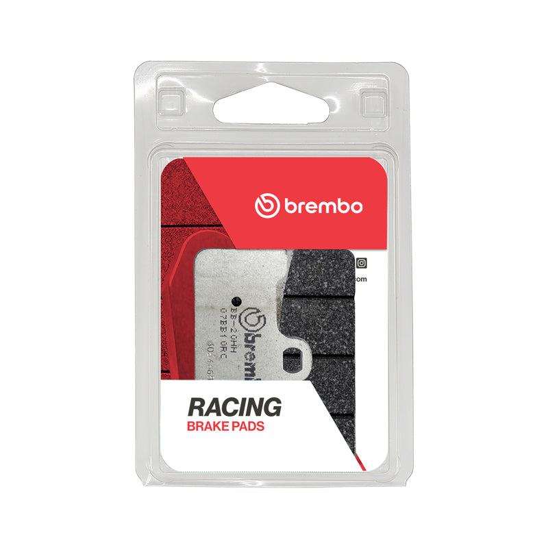 Brembo OE AM - BRAKE PAD MOTORCYCLE 07BB10RC