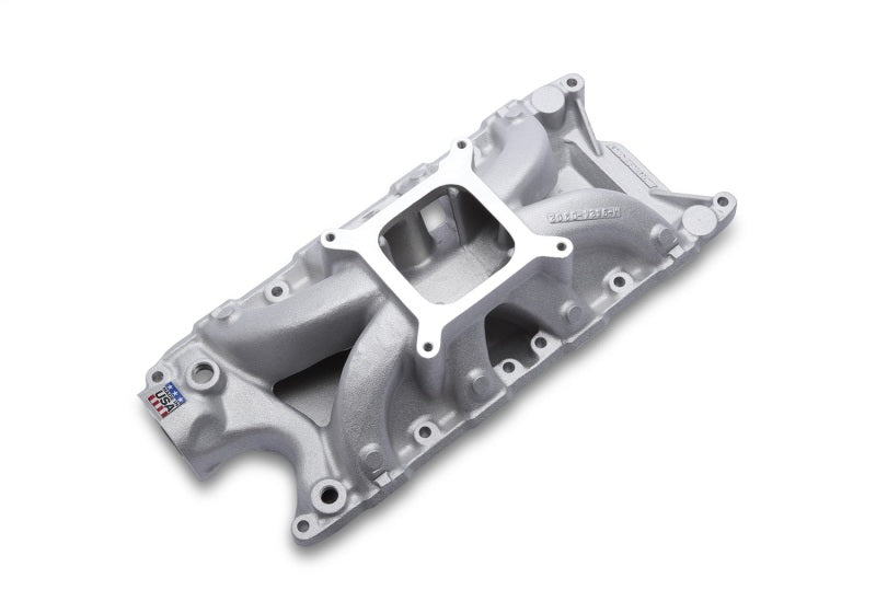 Ford Performance Parts Ford Racing 289/302 Single Plane inch Victor Jr Intake Manifold