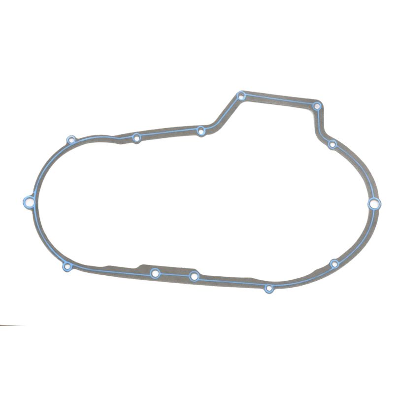 Athena Harley-Davidson Sportsters Primary Cover Gasket Silicone Beaded - Set of 5 S410195149028
