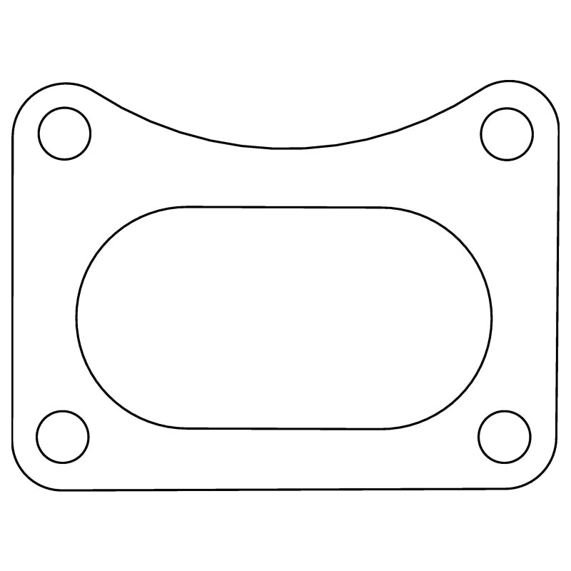 Cometic Gasket Cometic Cosworth FVA/FVC Hart 420R .064in ArmorCore Exhaust Header Gasket Set C4888