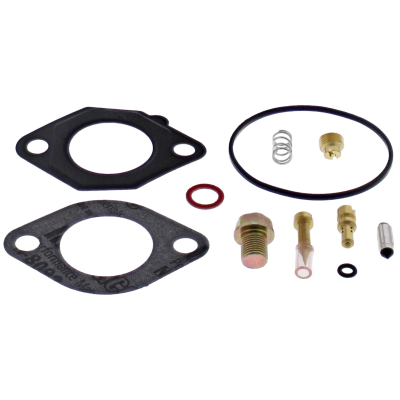 All Balls Racing 00-01 Kawasaki Mule 520 Carburetor Rebuild Kit 26-10036