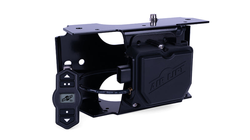 Air Lift WirelessOne Tank Kit w/ EZ Mount 25981EZ
