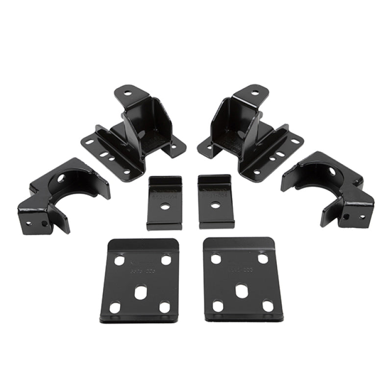 Belltech FLIP KIT 2014 Chevy/GMC Silverado/Sierra 5"-6" Rear Drop