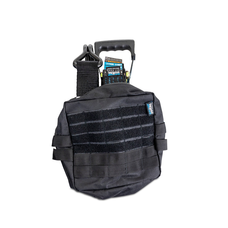 Borne Off-Road Molle Pouch 4 Liters BNMP-244