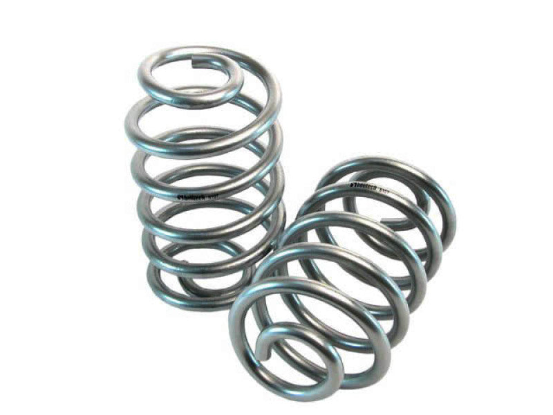 Belltech Muscle Car Spring Set 92-96 Impala/caprice/ Rear