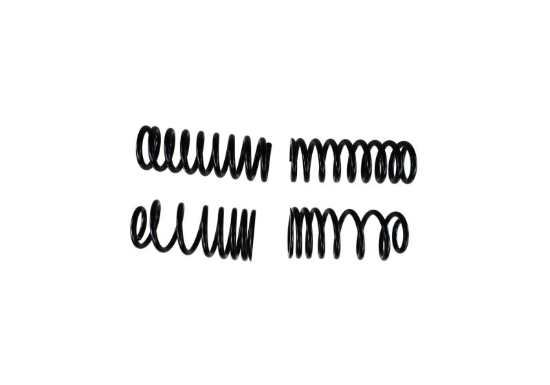 Ford Performance Parts Ford Racing 1979-2004 Mustang Front/Rear Spring Kits