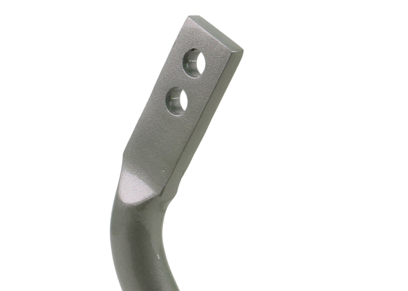 Whiteline Sway Bar - 24mm X Heavy Dut Blade Adjustable