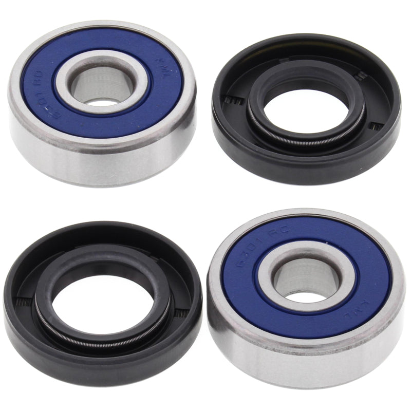 All Balls Racing Wheel Bearing Kit 25-1292