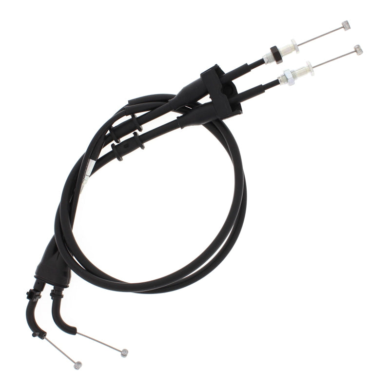 All Balls Racing 10-13 Yamaha YZ450F Cable - Throttle 45-1186