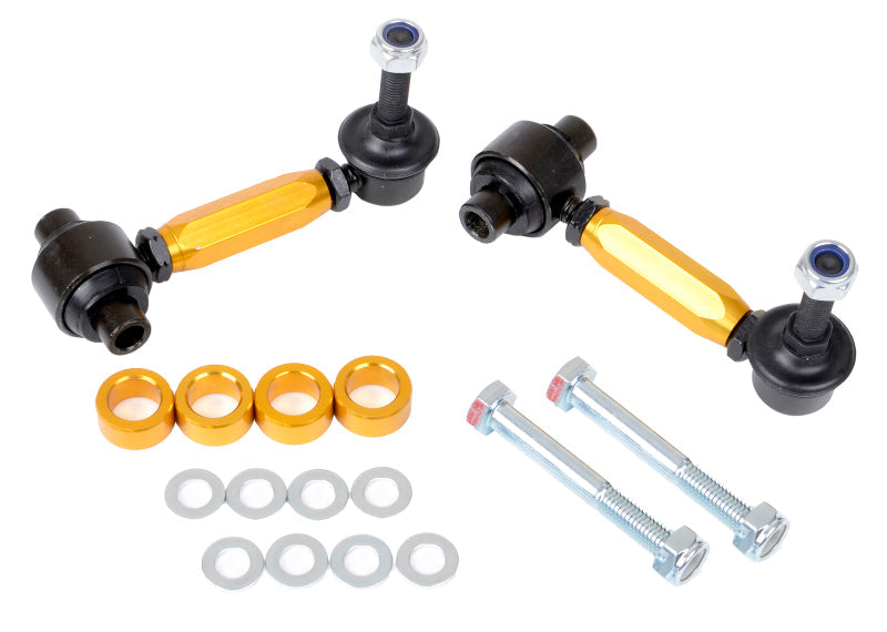 Whiteline Sway Bar - Link
