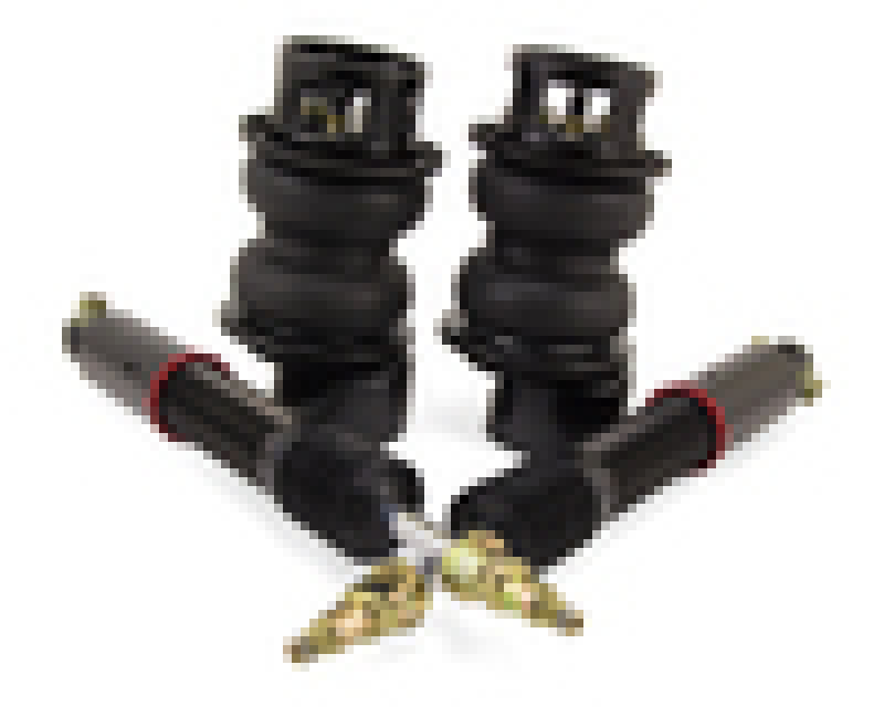 AIRLIFT BMW 14-17 M3 (F80),14-17 M4 (F82/F83) - Rear Kit