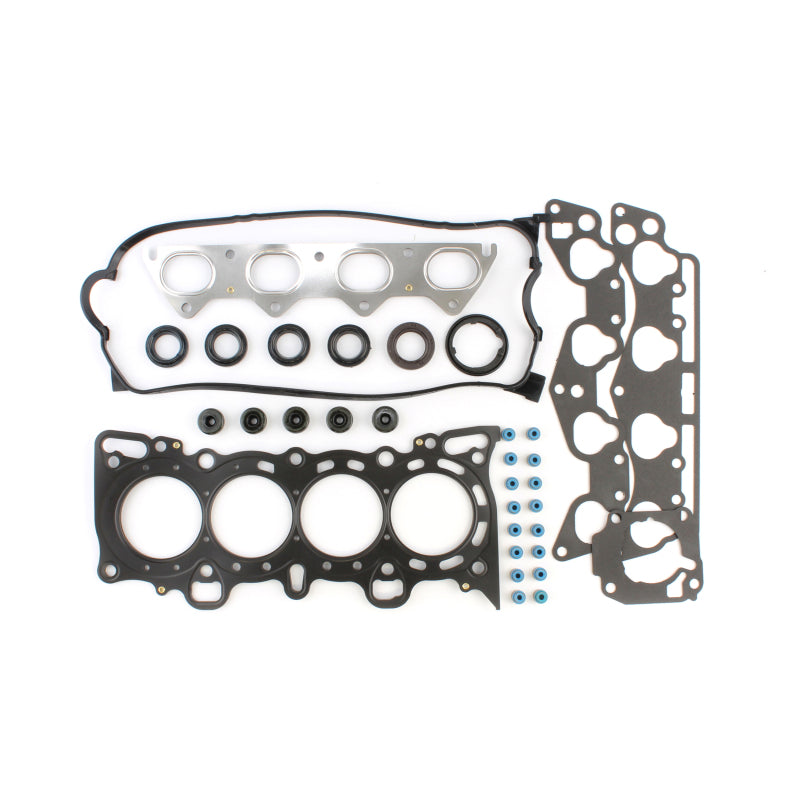 Cometic Gasket Cometic Honda D16Y5/D16Y7/D16Y8 Top End Gasket Kit - 76mm Bore - .051in MLS Cylinder Head Gasket PRO2001T-051