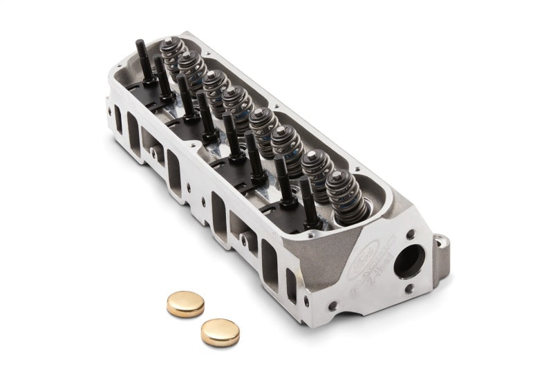 Ford Racing 302/351W Z-Head Aluminum - Assembled 63CC M-6049-Z304DA