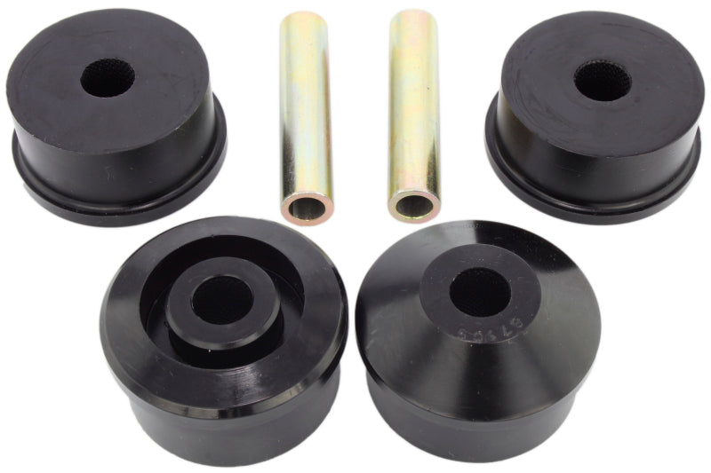 Whiteline Plus 97-05 VAG MK4 A4/Type 1J Front Trailing Arm Bushing Kit W63205