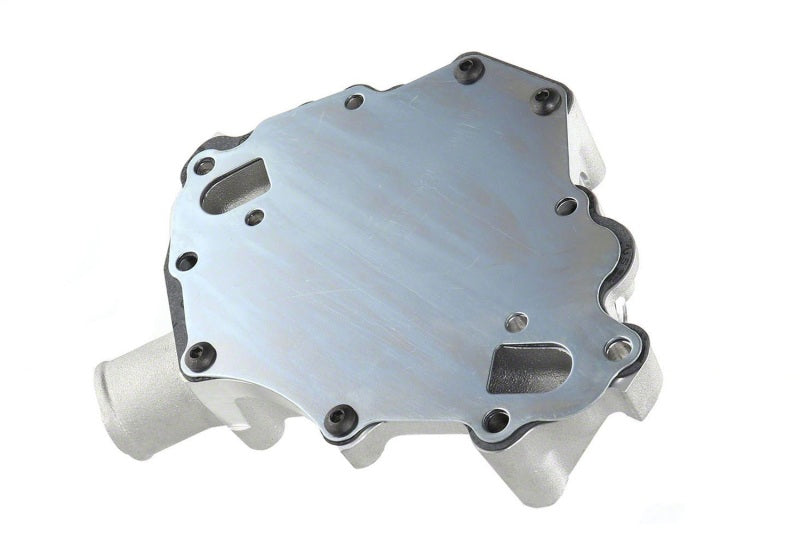 Ford Performance Parts Ford Racing 302/351W Maximum Flow Aluminum Water Pump