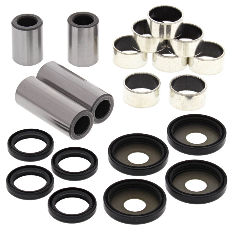 All Balls Racing 04-13 Yamaha YFM350 Raptor Linkage Bearing Kit 27-1141