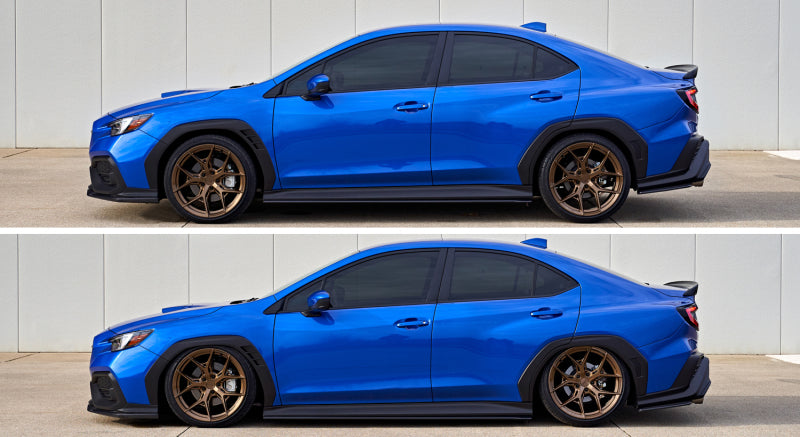 Air Lift Performance 22-23 Subaru WRX Front Kit 78156