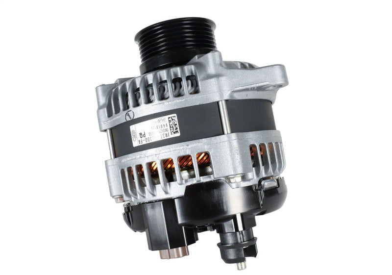 Ford Racing 18-19 Mustang GT 5.0L Alternator Kit M-8600-M50ALTA