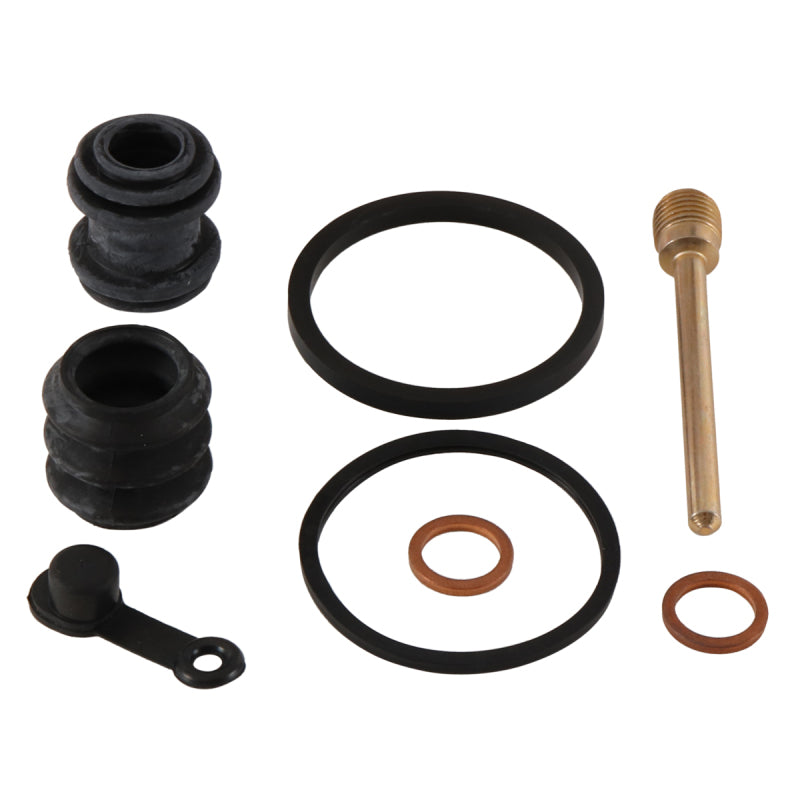 All Balls Racing 06-09 Suzuki GSX-R600 Caliper Rebuild Kit Rear 18-3208