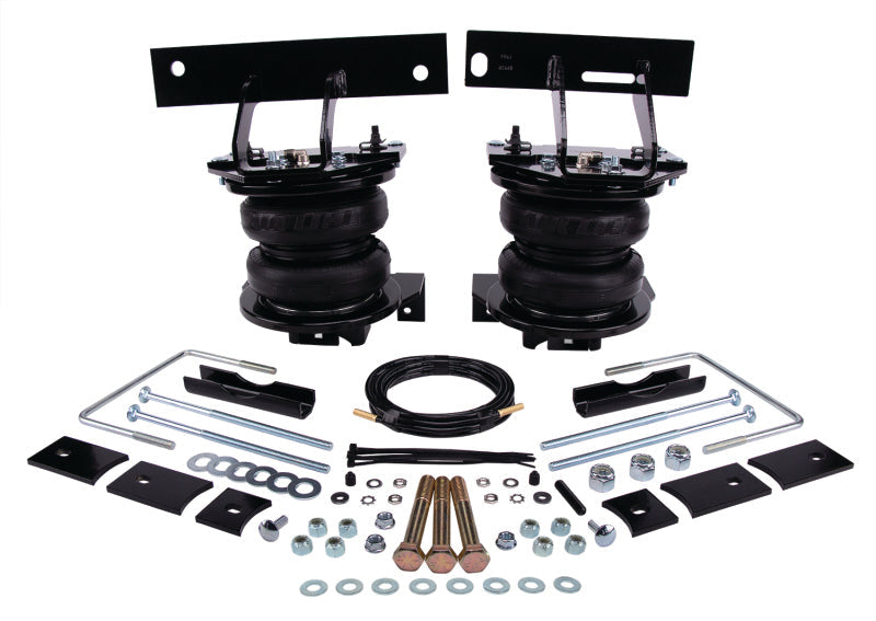 Air Lift LoadLifter 7500 XL Air Spring Kit 2020 Ford F-250 F-350 4WD SRW 57552