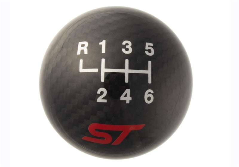 Ford Performance Parts Focus St Carbon Fiber Shift Knob