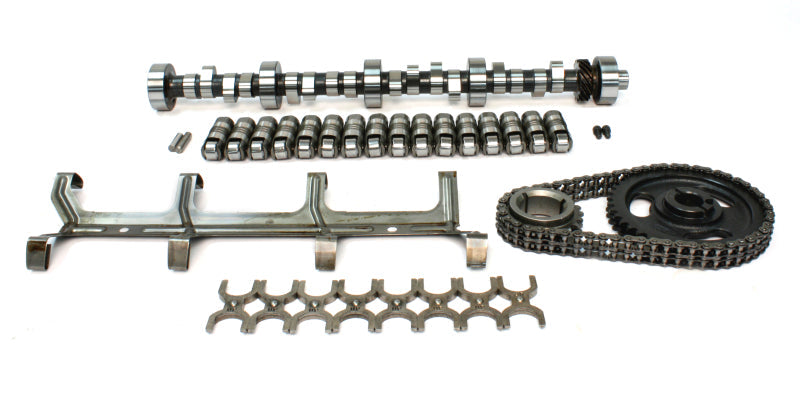 Comp Cams Magnum, 284HR: Cam & S-Kit