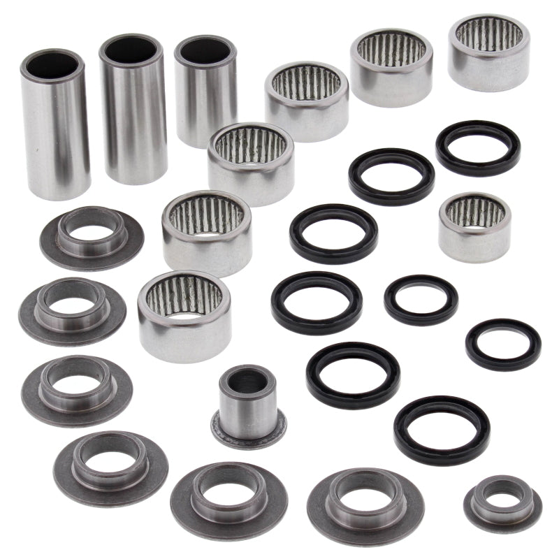 All Balls Racing 2001 Suzuki RM125 Linkage Bearing Kit 27-1131