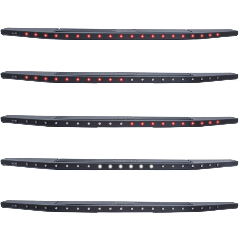 Anzo LED Tailgate Spoiler 2015-2016 Ford F-150 LED Tailgate Spoiler