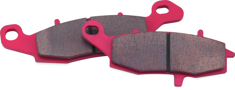 BikeMaster Kawasaki Sintered Brake Pads 961418
