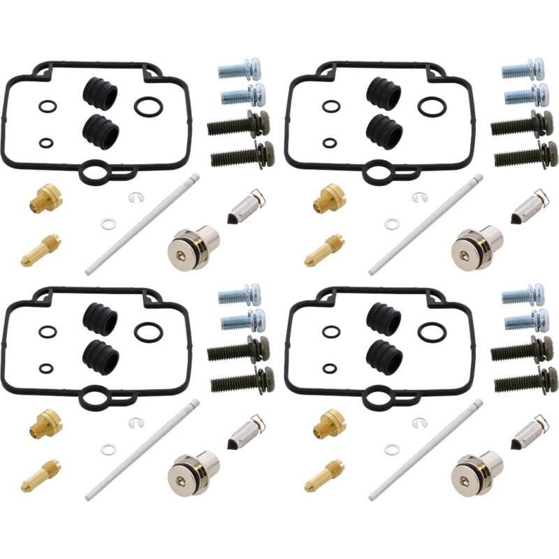 All Balls Racing Carburetor Rebuild Kit 26-1708