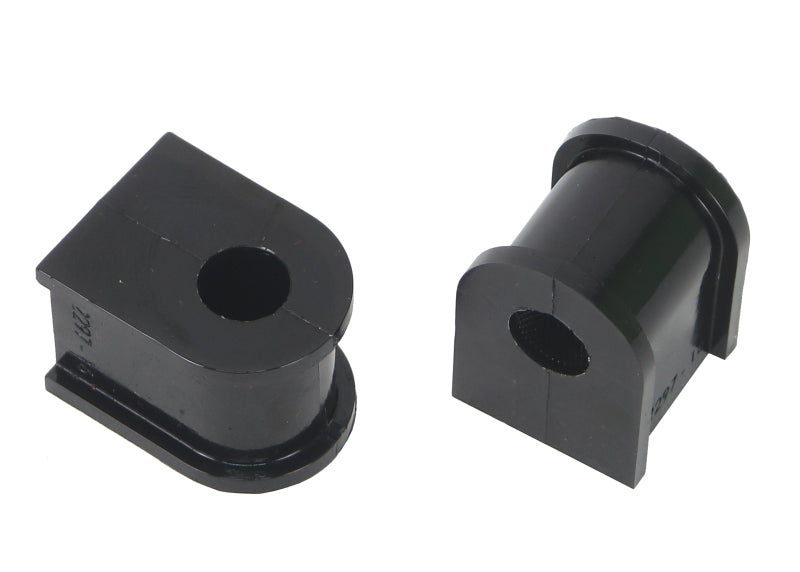 Whiteline 1992-1996 Toyota Camry Sway Bar Mount Bushing Kit - 16mm W23789