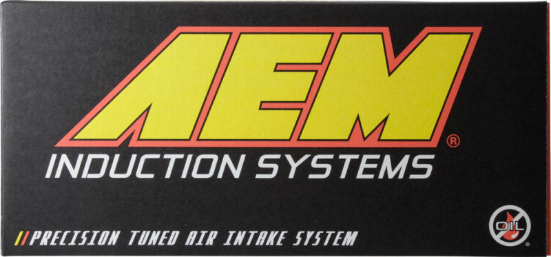 AEM Induction AEM 2017 C.A.S Audi A4 L4-2.0L F/l Cold Air Intake 21-815C