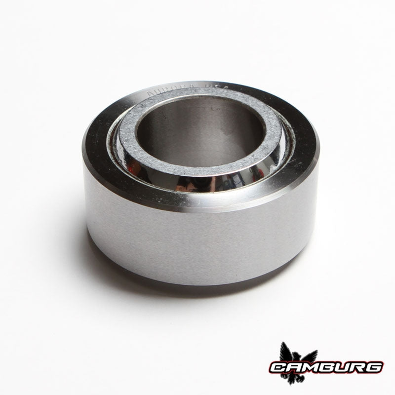 Camburg 1.25in. Uniball Kit (FK COMH bearing 5/8in. ID spacers cup snap ring) CAM-040096-625