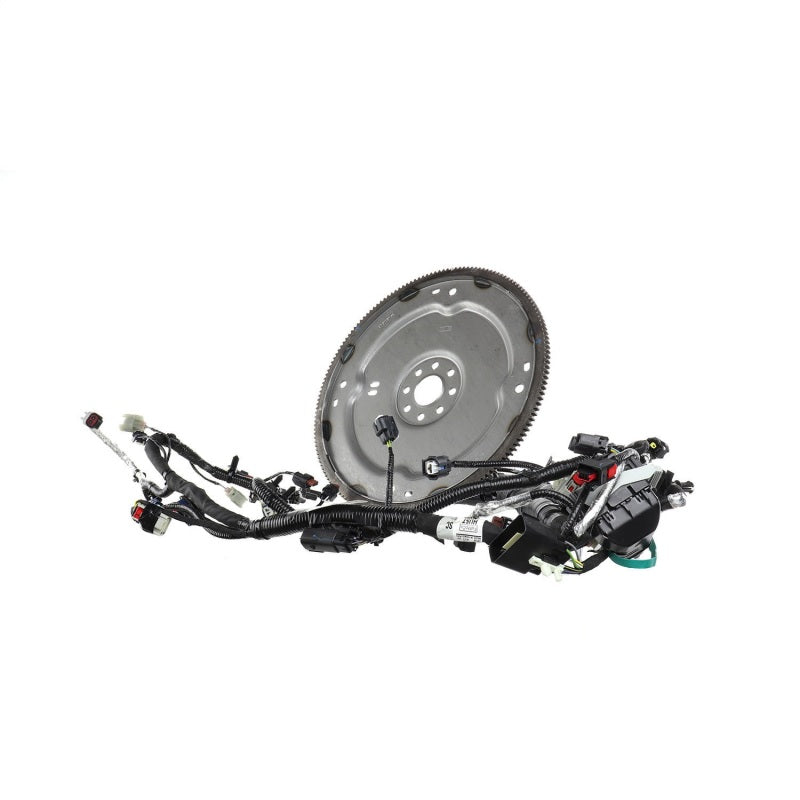 Ford Racing Coyote Engine to 6R80 Automatic Transmission Upfit Kit M-12000-M50A