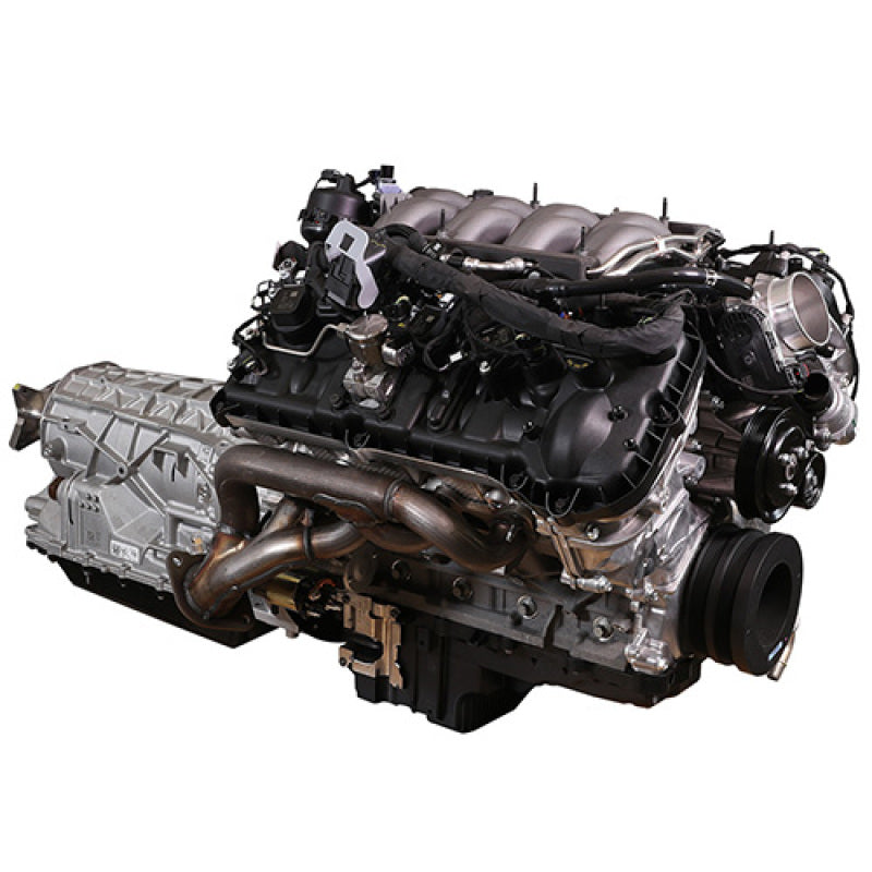 Ford Racing 5.0L Coyote Power Module w/ 10 Speed Automatic Transmission M-9000-PMCA3